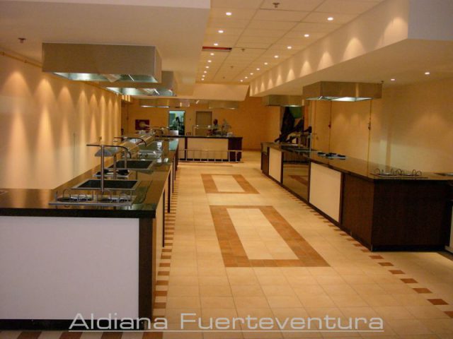 Aldiana Fuerteventura Clubhotel