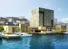 Hyatt Regency Golden Horn Vladivostok