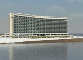 Sheraton Conakry Guinea