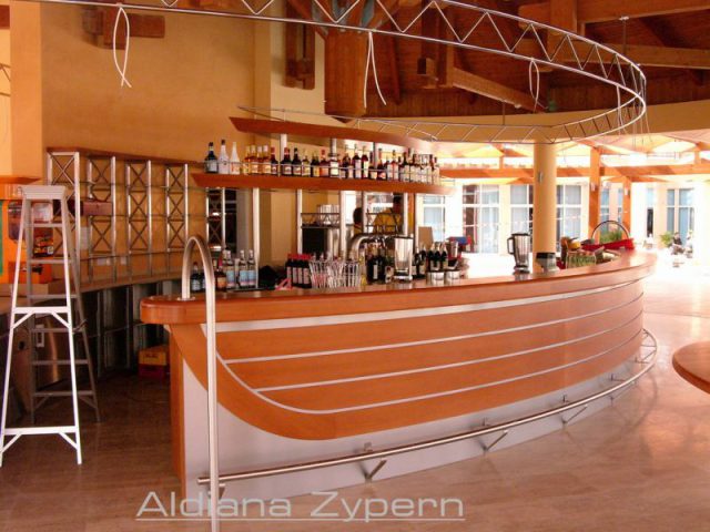 Aldiana Zypern Clubhotel