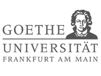 Goethe Universität Frankfurt